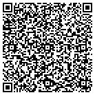 QR code with Riga Analytical Lab Inc contacts