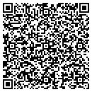 QR code with C&C Unlimited, Inc. contacts
