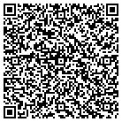 QR code with Analytical & Precision Balance contacts