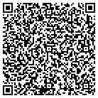 QR code with Calibration Controls Atmtn contacts