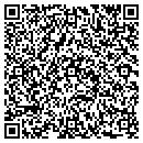 QR code with Calmetrics Inc contacts