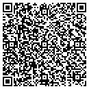 QR code with Cbs Broadcasting Inc contacts
