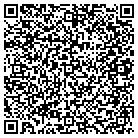 QR code with C & D Instrument Services L L C contacts