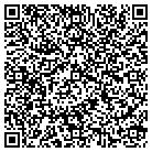 QR code with C & M Calibration Service contacts