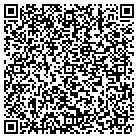 QR code with C & W Meter Service Inc contacts