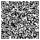 QR code with D Z Calibrate contacts