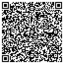 QR code with G D Testing Corp contacts