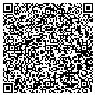 QR code with Holts Precision Inc contacts