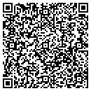QR code with I C C Parts contacts