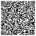 QR code with Iscon Instrument Service Cont contacts