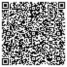 QR code with J R Biomedical & Instrumentation contacts