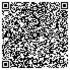 QR code with KMSensors LLS contacts