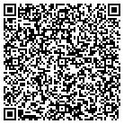QR code with Action Auto Body Shop & Pntg contacts