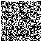 QR code with Omega Balance Service contacts