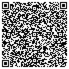 QR code with Precision Instruments Inc contacts