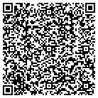 QR code with Radcliffe Calibrations contacts