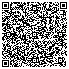 QR code with Rainin Pipette Service contacts