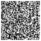QR code with Restor Metrology contacts