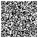 QR code with R M S Calibration contacts
