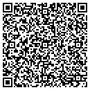 QR code with Ronald Hartsock contacts
