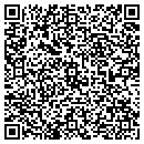 QR code with R W I Calibration Services LLC contacts