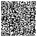 QR code with Scma contacts