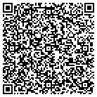 QR code with S & D Calibration Services contacts