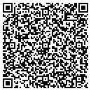 QR code with Tektronix contacts