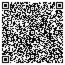 QR code with Tektronix contacts