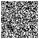 QR code with T H Cochrane Labs Ltd contacts