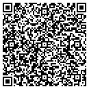 QR code with U I S Programmable Services Inc contacts