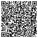 QR code with Wbea contacts