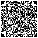 QR code with James E Hedlund contacts
