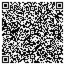 QR code with J Leek Assoc contacts