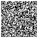 QR code with Avansic Inc contacts
