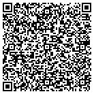 QR code with Calvert Forensic Enterprises contacts