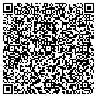 QR code with Department-Justice Crime Lab contacts