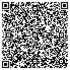 QR code with Gaffney Gallagher & Philip contacts