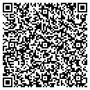 QR code with H R Forensics LLC contacts