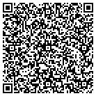 QR code with Ispirian Forensics contacts