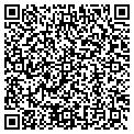 QR code with James J Pierce contacts