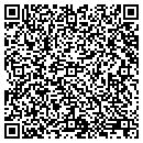 QR code with Allen Group Inc contacts