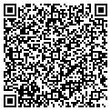 QR code with Justin J Dore contacts