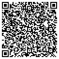 QR code with Kms contacts