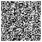 QR code with Mancini Expert Weather Invest contacts