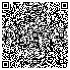 QR code with Mde Forensic Labortories contacts