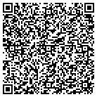 QR code with Nancy Cole Forensic Documents contacts