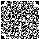 QR code with National Cyber Forensics contacts