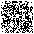 QR code with Advanced Sewing Inc contacts