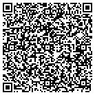 QR code with NuVida Data Forensics contacts
